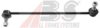  260787 Rod/Strut, stabiliser